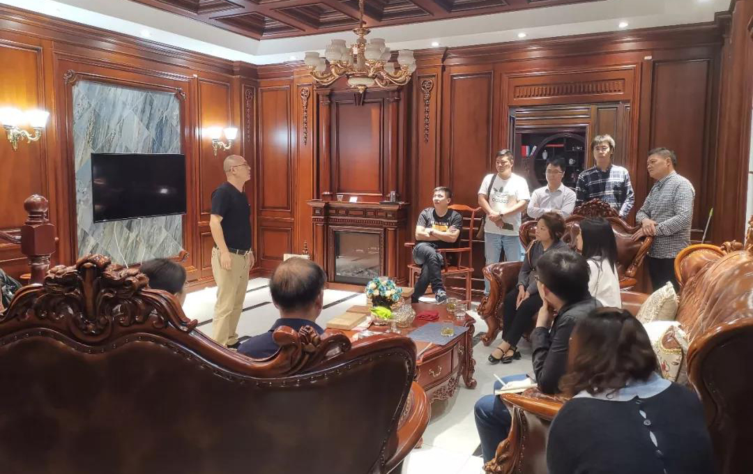 原木家裝品牌 原木家裝品牌